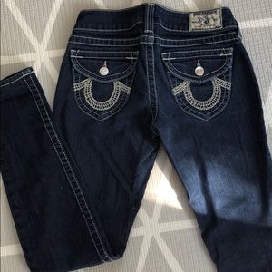 True religion jeans